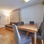 Appartements Glemmtal