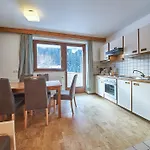 Appartements Glemmtal