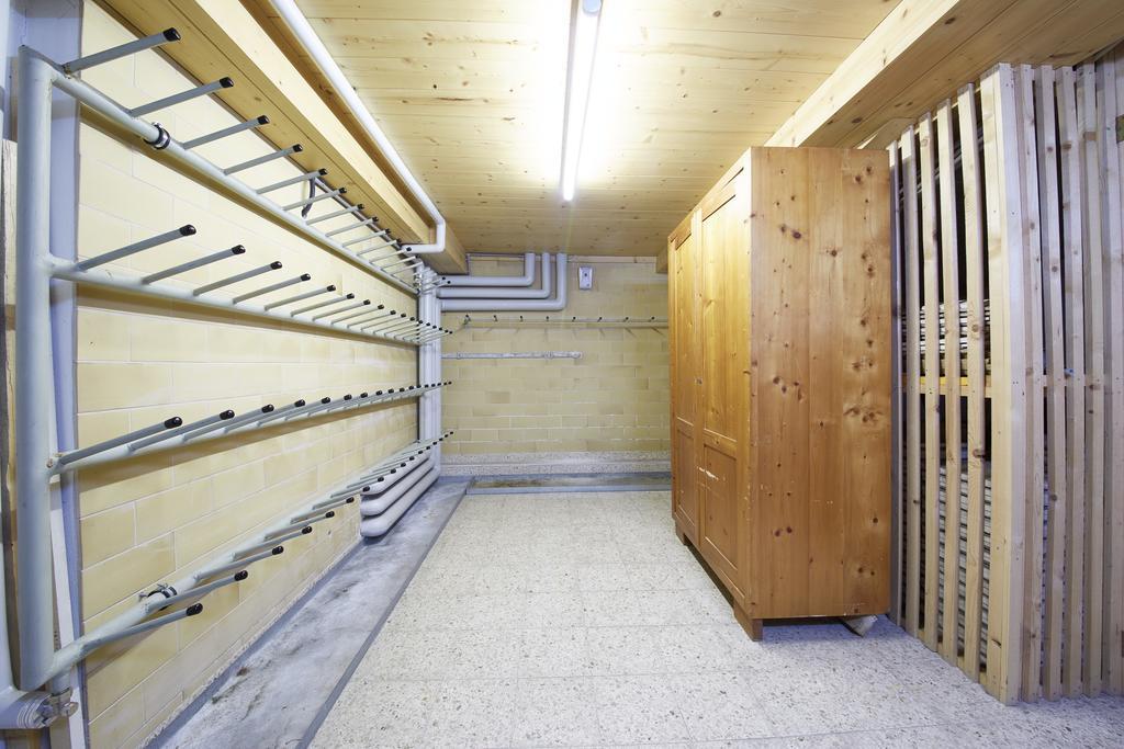Apartment Glemmtal Saalbach