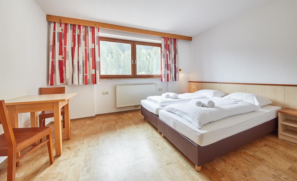 Apartment Glemmtal