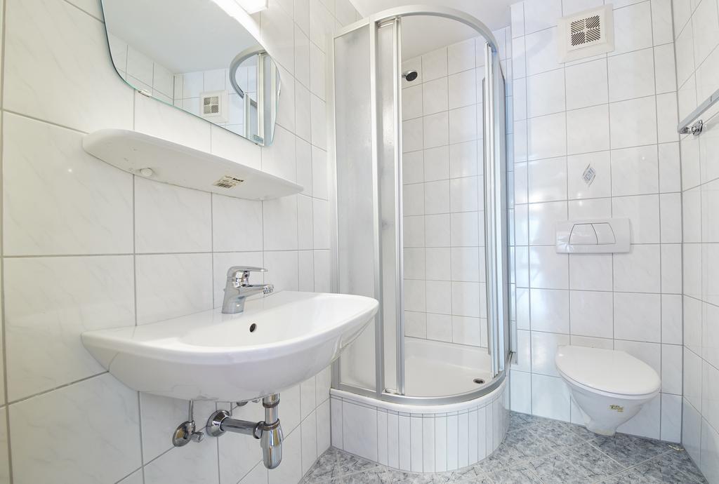 Apartment Glemmtal Saalbach