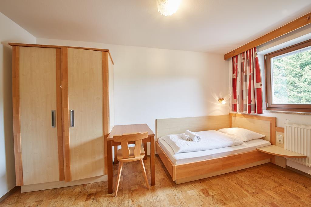 Apartment Glemmtal Saalbach