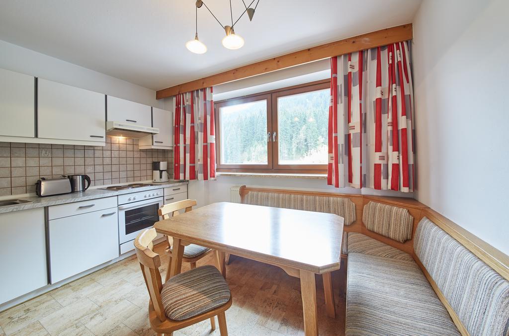 Apartment Glemmtal *