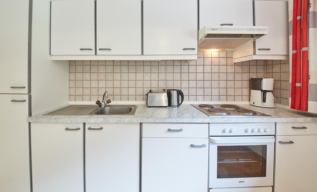 Apartment Glemmtal