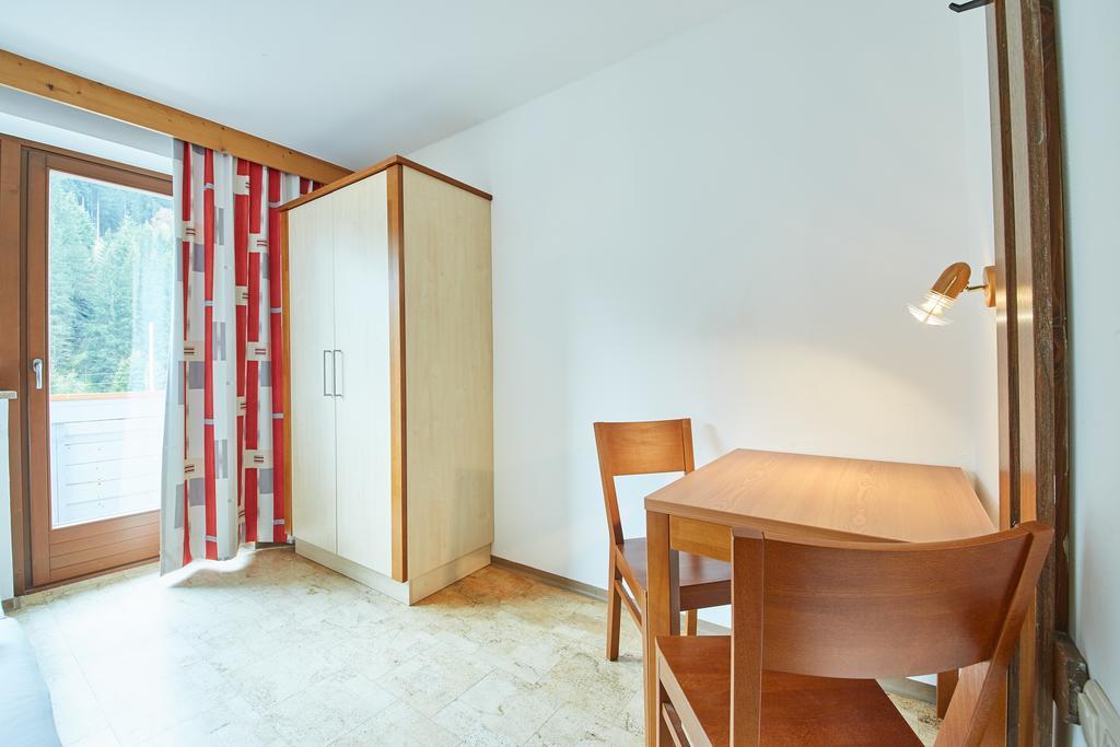 Apartment Glemmtal *