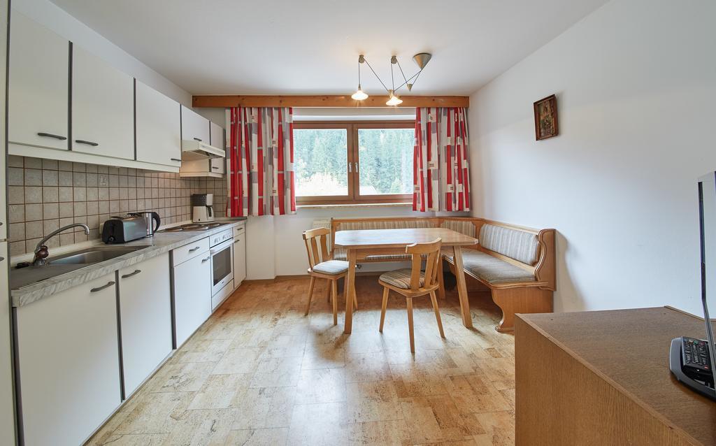 Apartment Glemmtal Saalbach