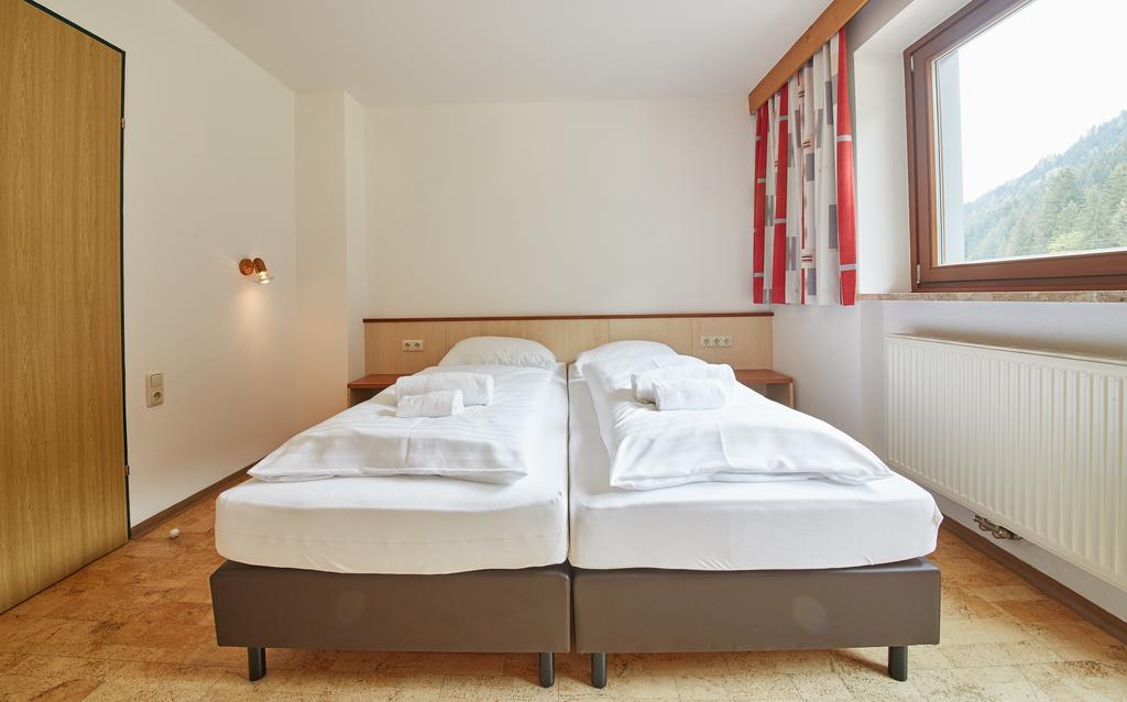 Apartment Glemmtal