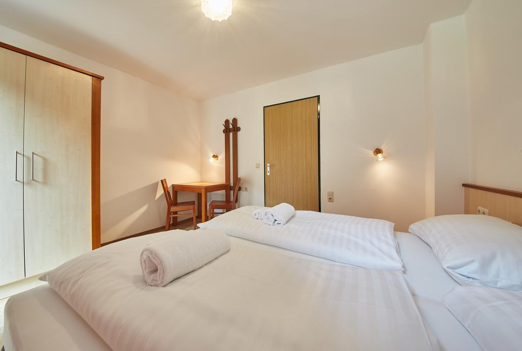 Apartment Glemmtal Saalbach
