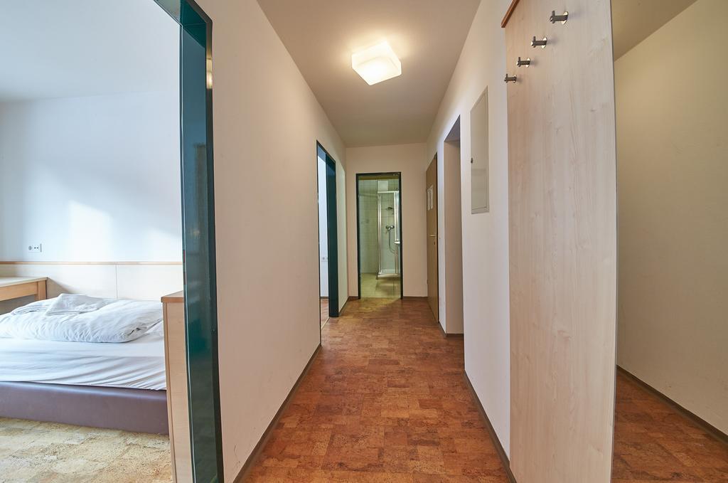 Glemmtal Apartment Saalbach-Hinterglemm