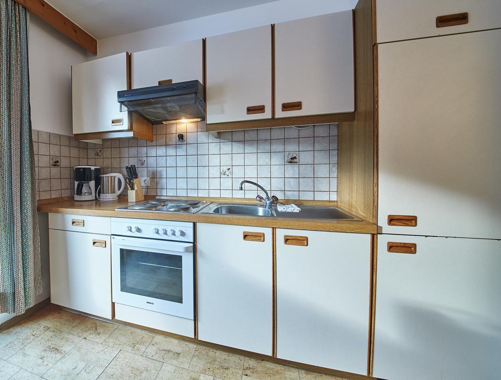 Glemmtal Apartment Saalbach