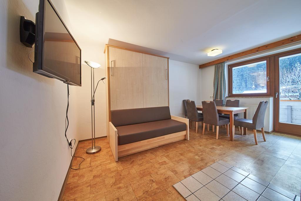 Apartment Glemmtal Saalbach