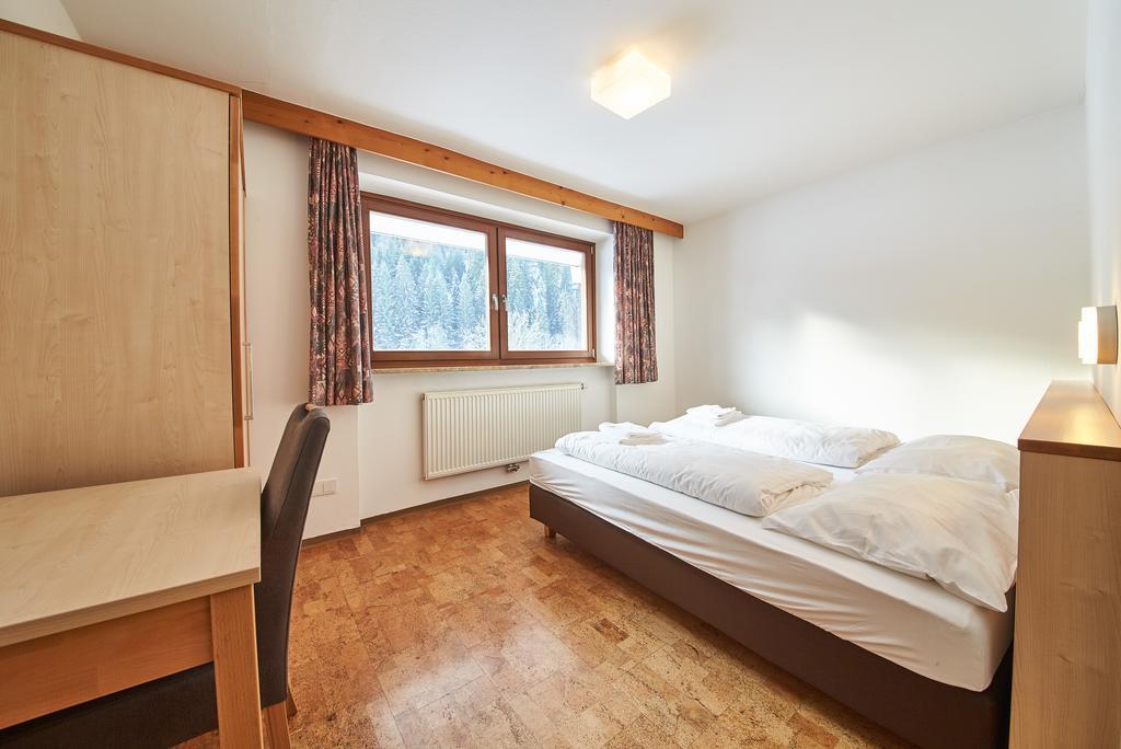 Apartment Glemmtal Saalbach