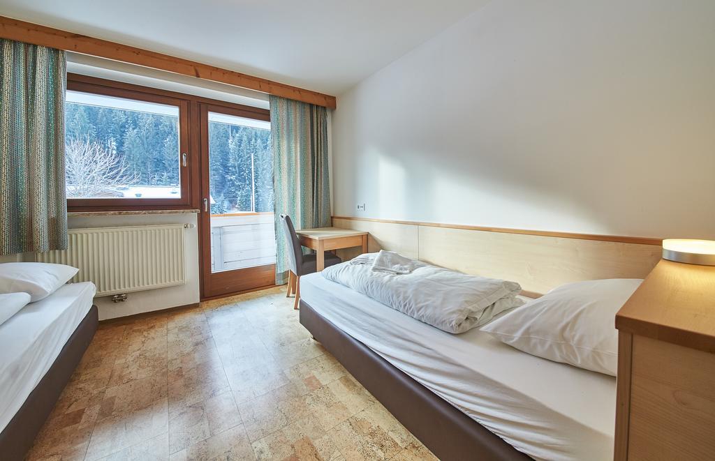 Apartment Glemmtal *