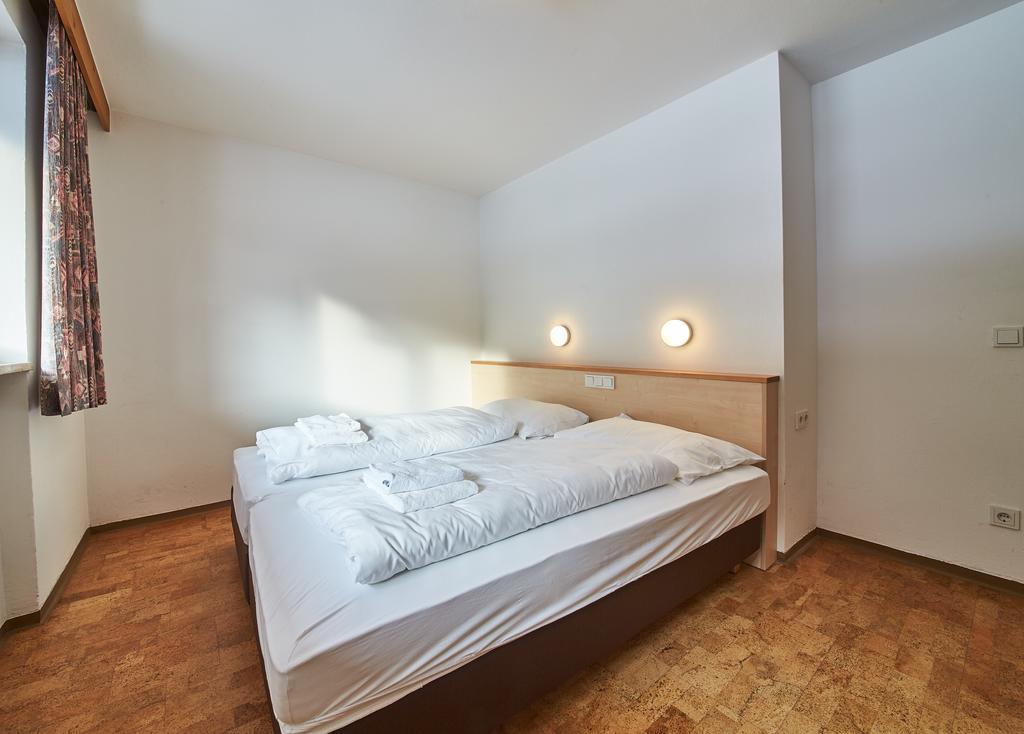 Glemmtal Apartment *