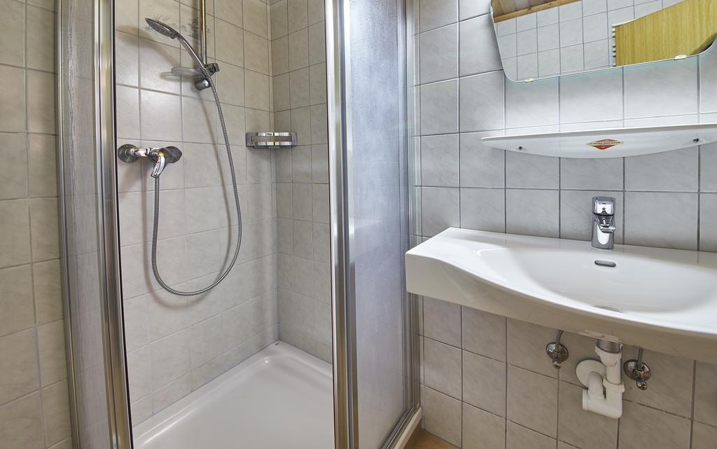 Apartment Glemmtal Saalbach